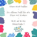 Eltern-Kind-Treffen