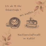 Nachbarschaftscafé