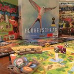 Spielenachmittag/-abend im KuRSiF